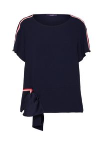 Laurèl LAUREL, Damen Shirt, Schwarz