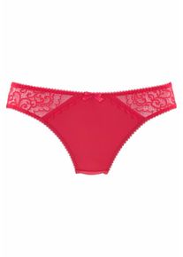 Lascana, Damen Slip, Rot