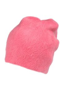 G-Star Raw, Damen Beanie 'Yiasa', Rosa