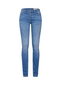 Esprit, Damen Jeans, Blue Denim