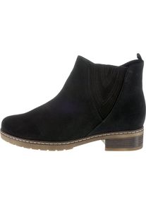 Gabor, Damen Stiefeletten, Schwarz