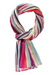 Gerry Weber, Damen Schal, bunt