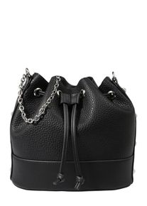 Pieces, Damen Taschen 'PCPINA BUCKET BAG', Schwarz
