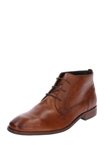ABOUT YOU, Herren Halbschuhe 'Joshua', Braun