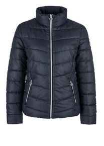 s.Oliver RED LABEL, Damen Steppjacke, Nachtblau