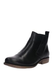Pier One, Damen Boots, Schwarz