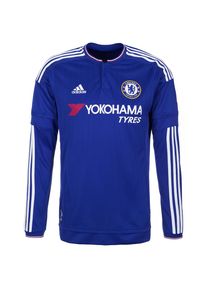 adidas Performance, Herren FC Chelsea Trikot Home 2015/2016 , Blau