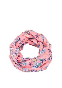 s.Oliver RED LABEL, Damen Loop, Mischfarben / Pink