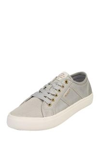 Gant, Damen Sneaker 'Zoe', Silbergrau