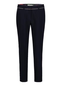 BETTY & CO Betty & Co, Damen Businesshose, Nachtblau