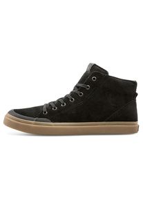 Volcom, Herren Sneaker 'Hi Fi LX', Schwarz