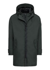 BOSS, Herren Wintermantel 'Oloro', Khaki