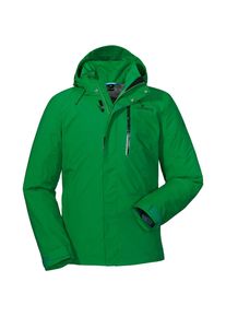 Schöffel Schöffel, Herren Funktionsjacke, Grün