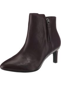Clarks, Damen Stiefeletten 'Calla Blossom', Braun