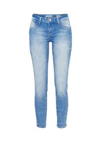 Mavi, Damen Jeans 'ADRIANA ANKLE', Blue Denim