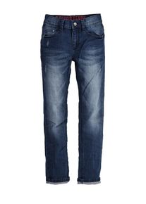 s.Oliver Junior, Stretchjeans, Dunkelblau