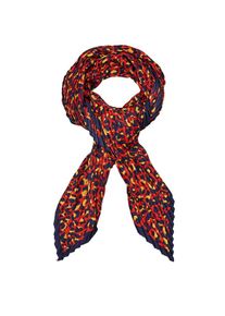 s.Oliver RED LABEL, Damen Schal, bunt