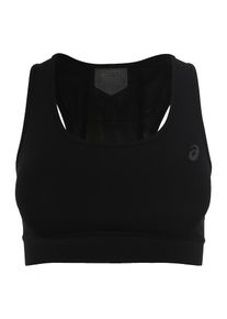 asics, Damen Sport-BH, Schwarz