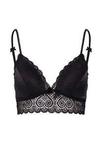 Vila, Damen BH 'VIVALENTINA', Schwarz