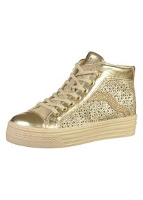 Primigi, M&auml;dchen Sneaker, Gold