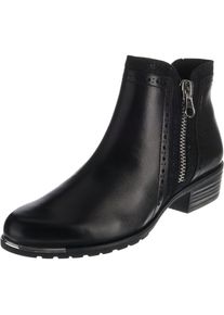 Caprice, Damen Stiefeletten, Schwarz