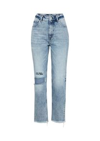 Cheap Monday, Damen Mom-Jeans 'Donna', Blue Denim