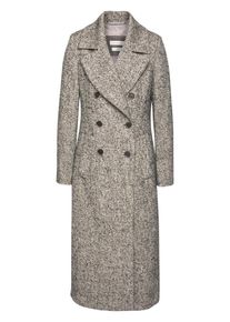 Bugatti, Damen Langmantel, Beige / Grau