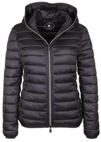 Save the Duck, Damen Steppjacke 'IRIS7', Schwarz