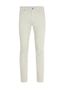 J. Lindeberg J.Lindeberg, Herren Jeans 'Jay Solid Stretch', Hellgrau