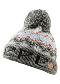 Pepe Jeans, Damen Mütze, Hellblau / Grau / Rot / Schwarz / Weiß