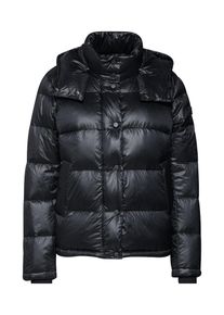 Peuterey, Damen Jacke, Schwarz