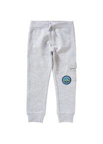 Blue Seven, Jogginghose, Graumeliert