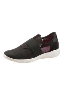Tamaris, Damen Sneaker, Schwarz