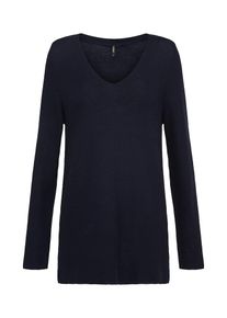 Only, Damen Pullover, Nachtblau