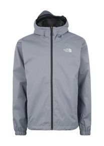 The North Face, Herren Funktionsjacke, Grau