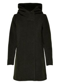 Only, Damen Mantel, Tanne