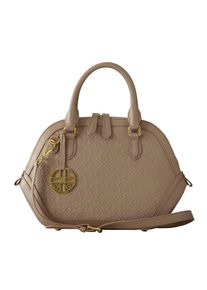 Silvio Tossi, Damen Handtasche, Beige