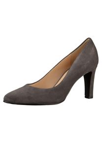 Högl Högl, Damen Pumps, Dunkelgrau
