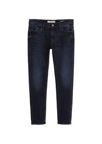 Mango Man, Herren Jeans 'Jude4', Blue Denim