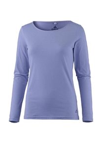 O.C.K. OCK, Damen Funktionsshirt , Helllila