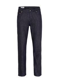 J. Lindeberg J.Lindeberg, Herren Jeans 'Pin Dry Selvage', Dunkelblau