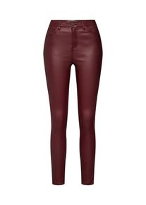New Look, Damen Hose, Weinrot