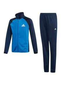 adidas Performance, Trainingsanzug 'Entry CH', Blau / Dunkelblau