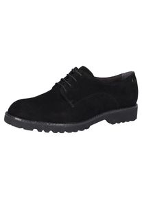 Tamaris, Damen Halbschuhe, Schwarz