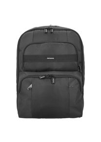 Samsonite, Damen Infinipak Sicherheits Rucksack 44 cm Laptopfach, Schwarz