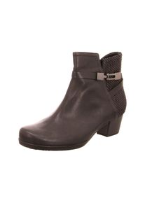 Gabor, Damen Stiefel, Schwarz