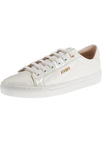 JOOP!, Damen Sneakers 'CORALIE', Wei&szlig;