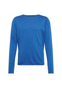 Selected Homme, Herren Pullover 'DOME CREW NECK NOOS', Blau