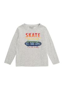 REVIEW KIDS REVIEW FOR KIDS, Shirt 'KB-19-T203', Graumeliert / Mischfarben