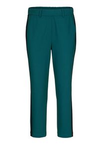 Heine, Damen Hose, Petrol